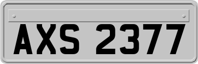 AXS2377