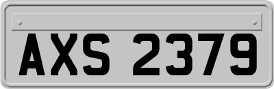 AXS2379