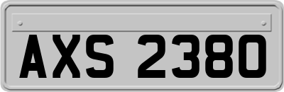 AXS2380