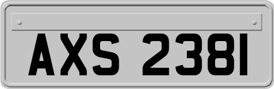 AXS2381