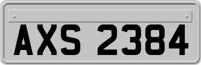 AXS2384