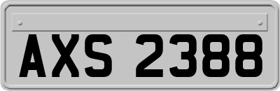 AXS2388