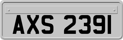 AXS2391