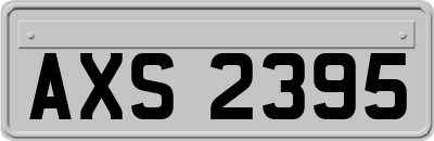 AXS2395