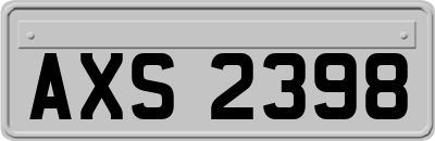 AXS2398