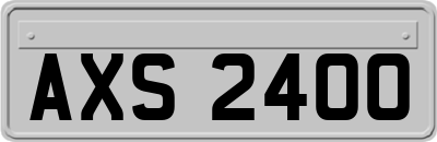 AXS2400