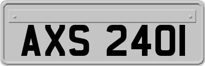AXS2401