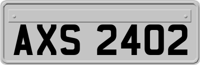 AXS2402
