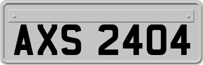 AXS2404