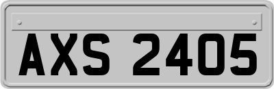AXS2405
