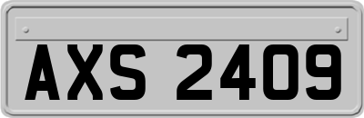 AXS2409