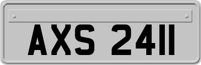AXS2411
