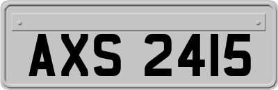 AXS2415