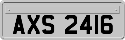 AXS2416