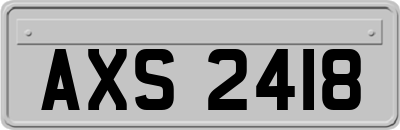 AXS2418