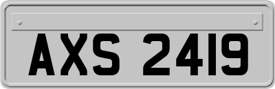 AXS2419
