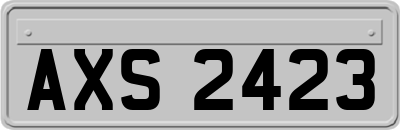 AXS2423