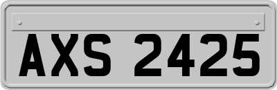 AXS2425