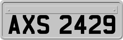 AXS2429