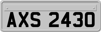 AXS2430