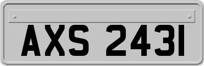 AXS2431