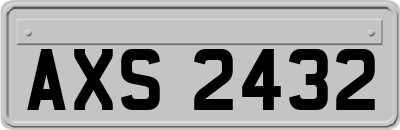 AXS2432
