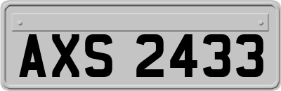 AXS2433