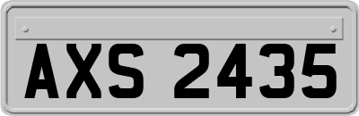 AXS2435