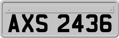 AXS2436