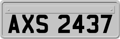 AXS2437