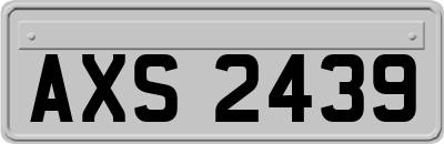 AXS2439