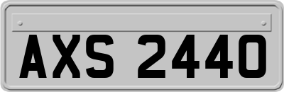 AXS2440