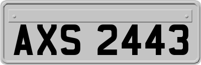 AXS2443