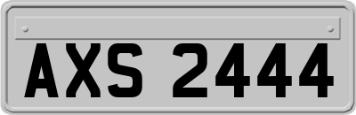 AXS2444