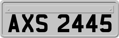 AXS2445