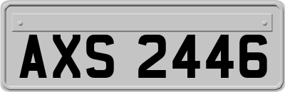 AXS2446