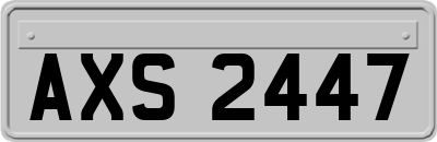 AXS2447