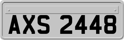 AXS2448