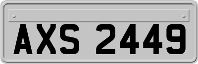 AXS2449