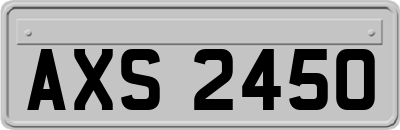AXS2450