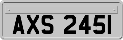 AXS2451