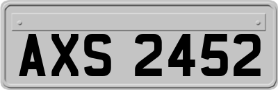 AXS2452