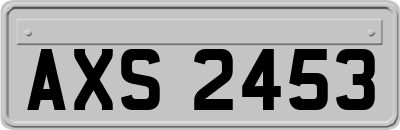 AXS2453