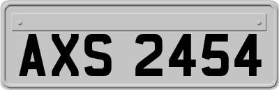 AXS2454