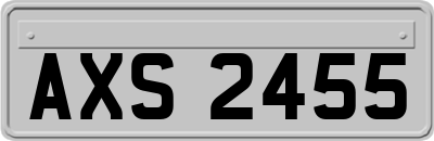 AXS2455