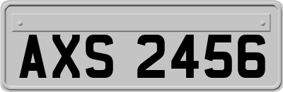AXS2456