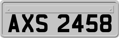 AXS2458