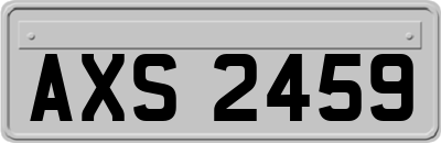 AXS2459