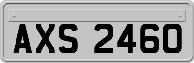 AXS2460