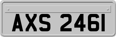 AXS2461